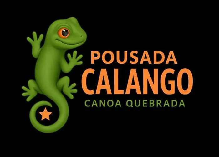 pousada calango
