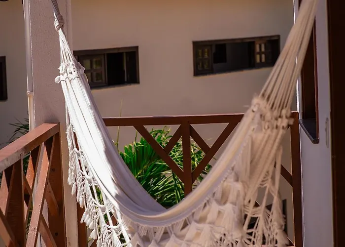 Milano Hotel Pousada Canoa Quebrada